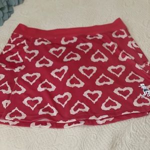 Running Skirt/Athletic Skirt